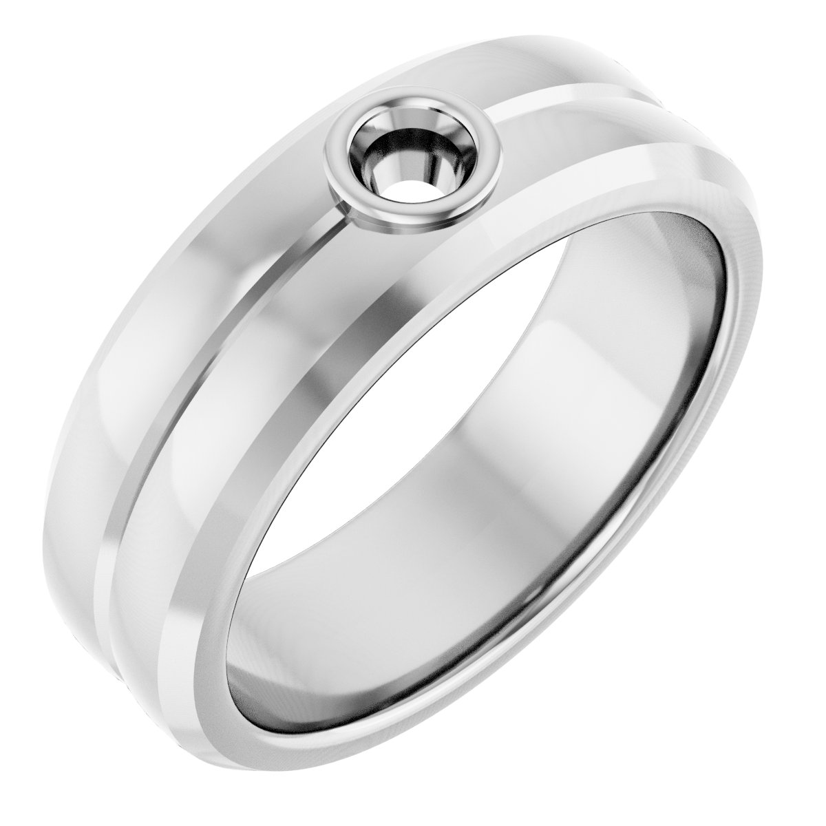 Solitaire Band