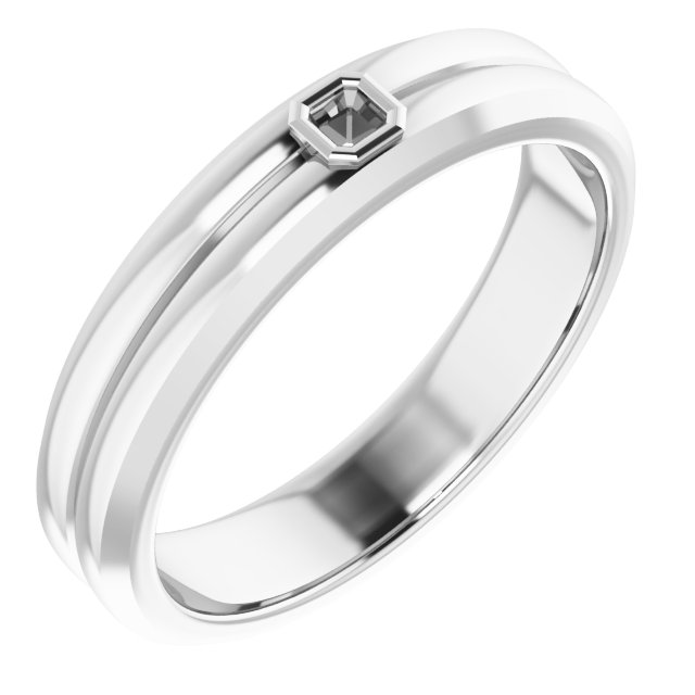 Solitaire Band