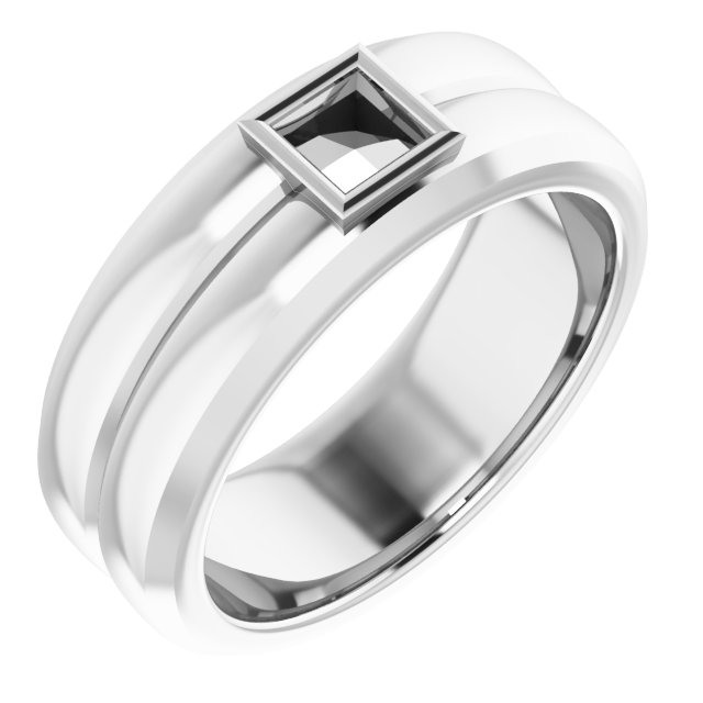 Solitaire Band
