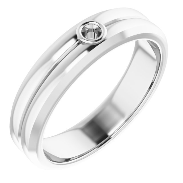 Solitaire Band
