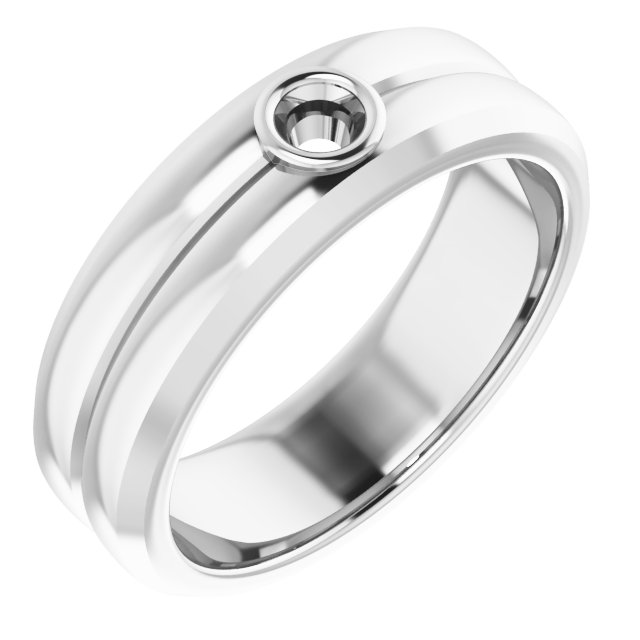 Solitaire Band
