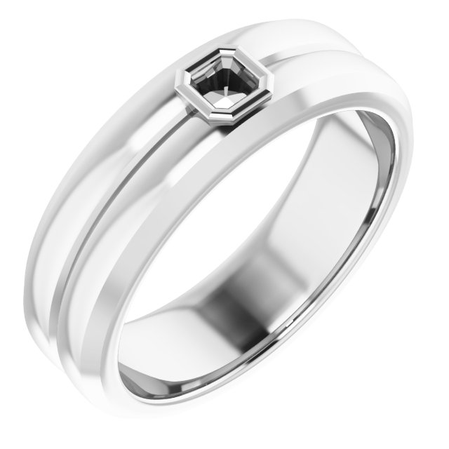 Solitaire Band
