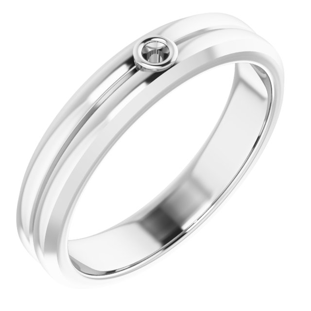 Solitaire Band