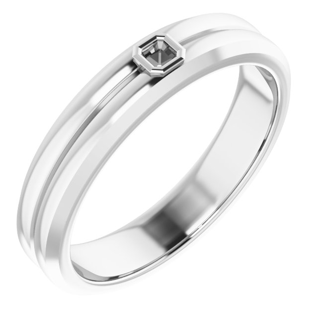 Solitaire Band