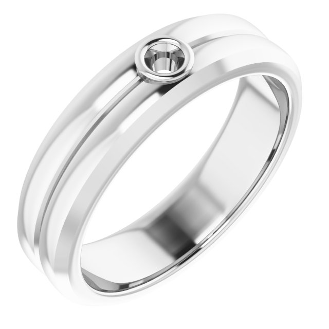 Solitaire Band