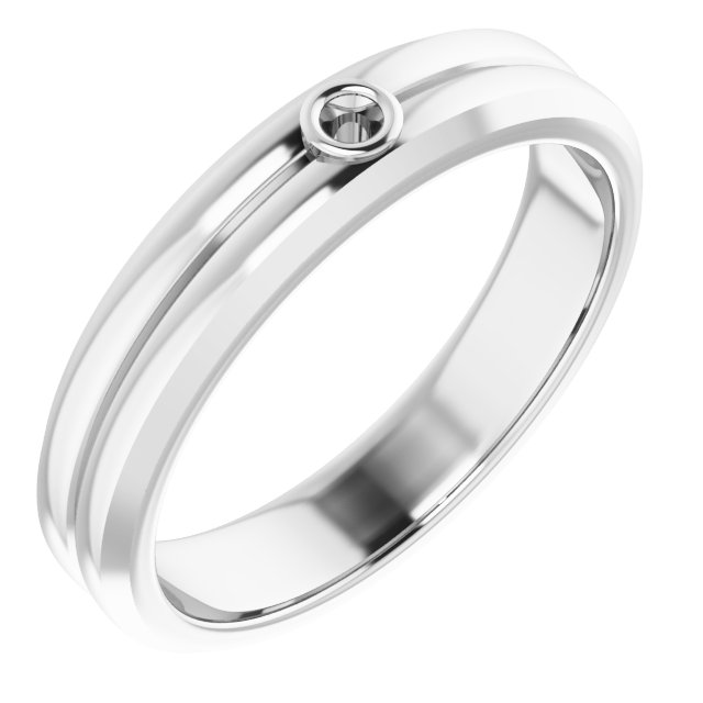 Solitaire Band