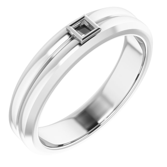 Solitaire Band