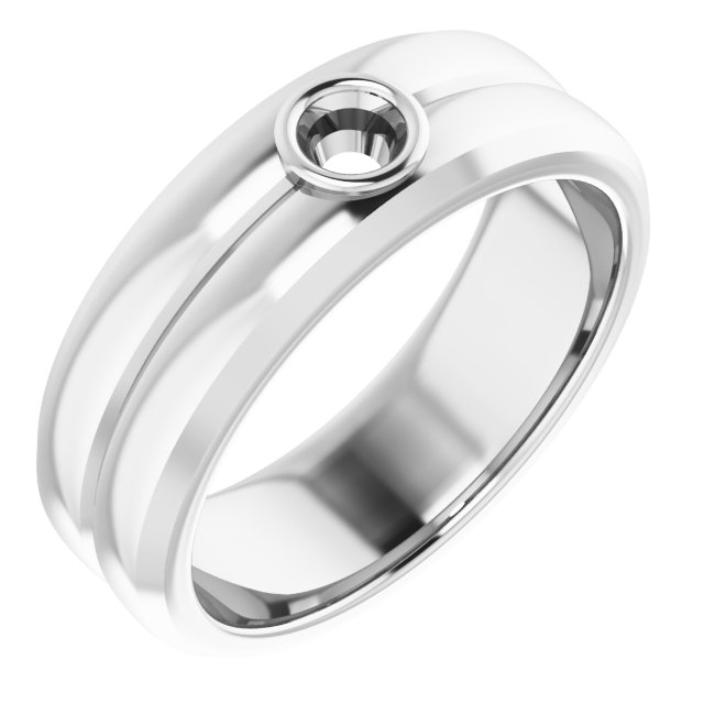Solitaire Band