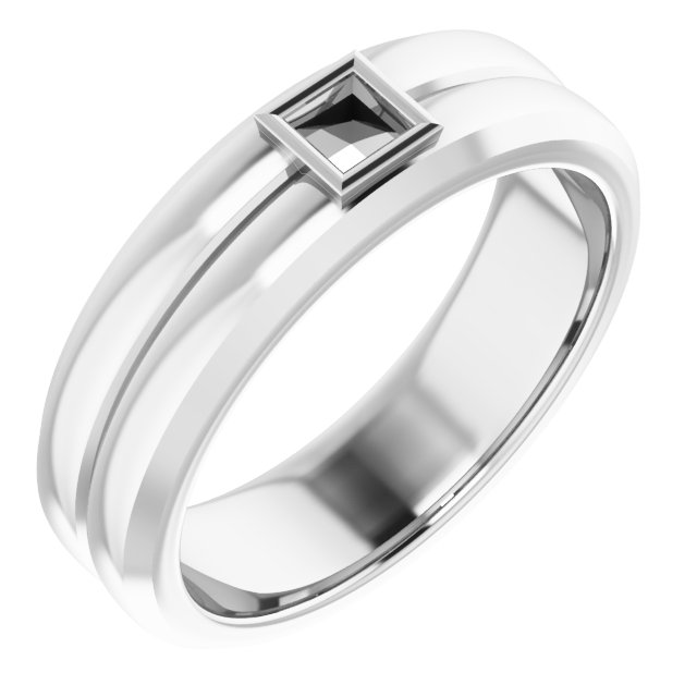 Solitaire Band