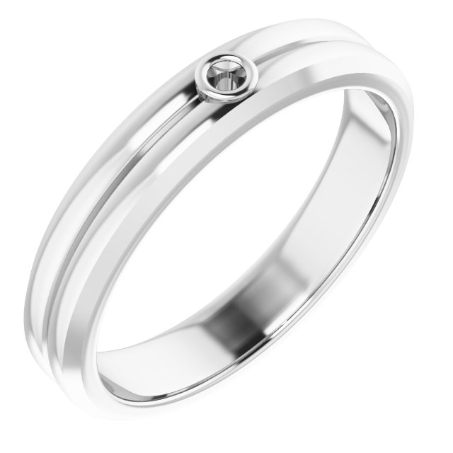 Solitaire Band