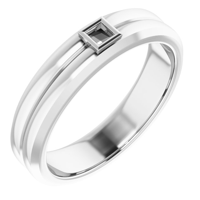 Solitaire Band