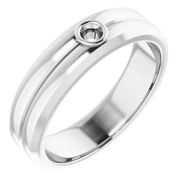 Solitaire Band