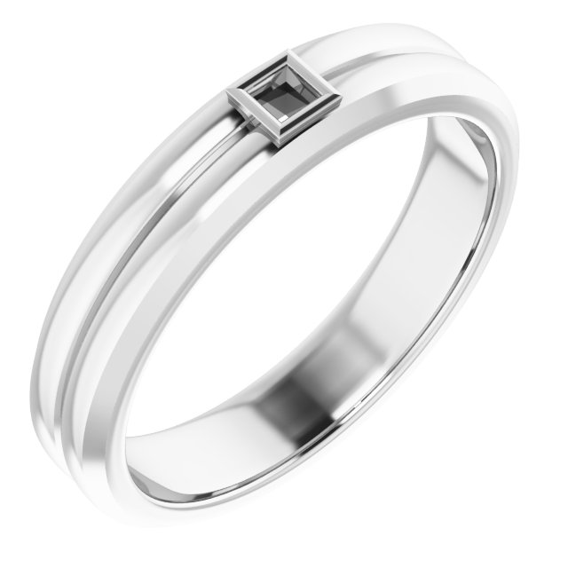 Solitaire Band