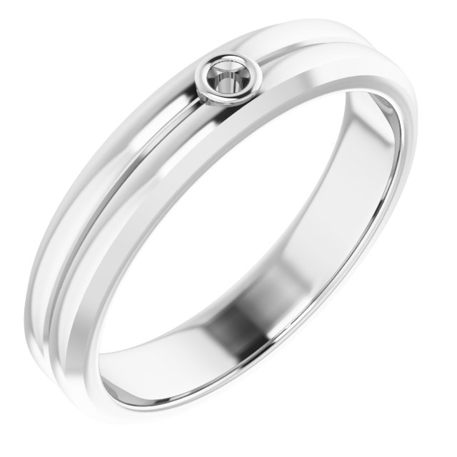 Solitaire Band