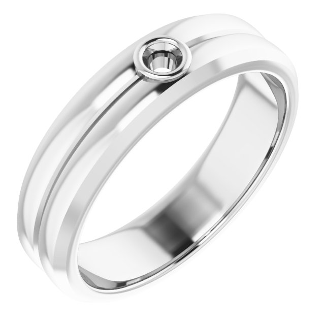 Solitaire Band