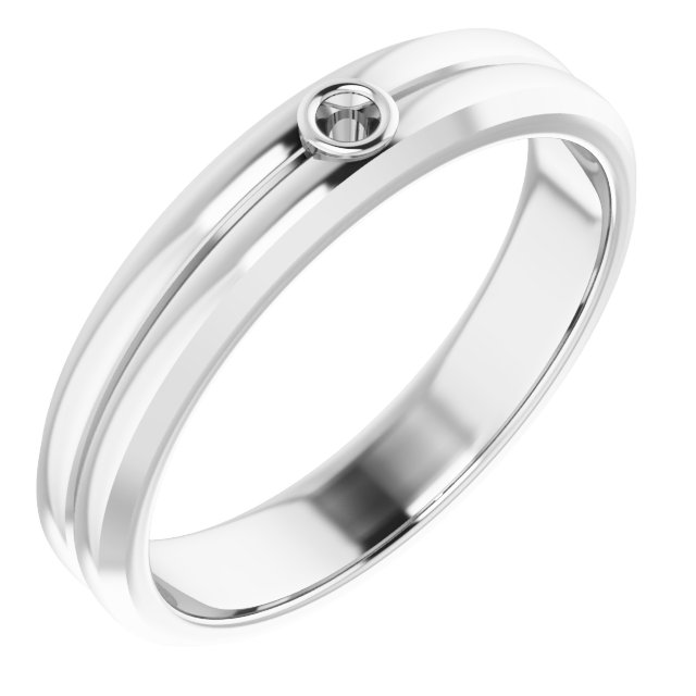 Solitaire Band