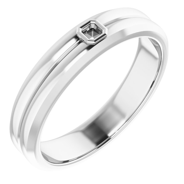 Solitaire Band