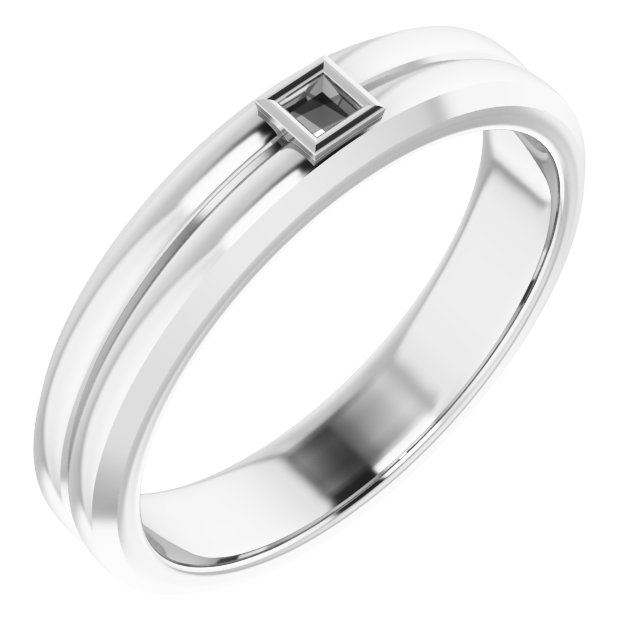 Solitaire Band