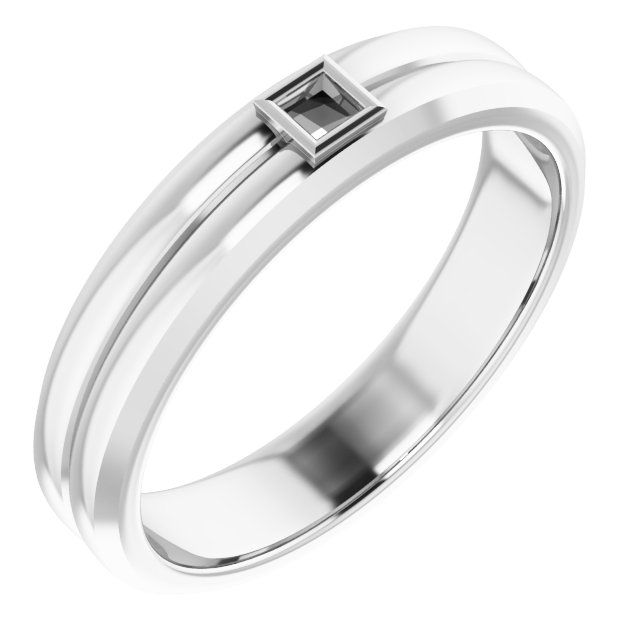 Solitaire Band