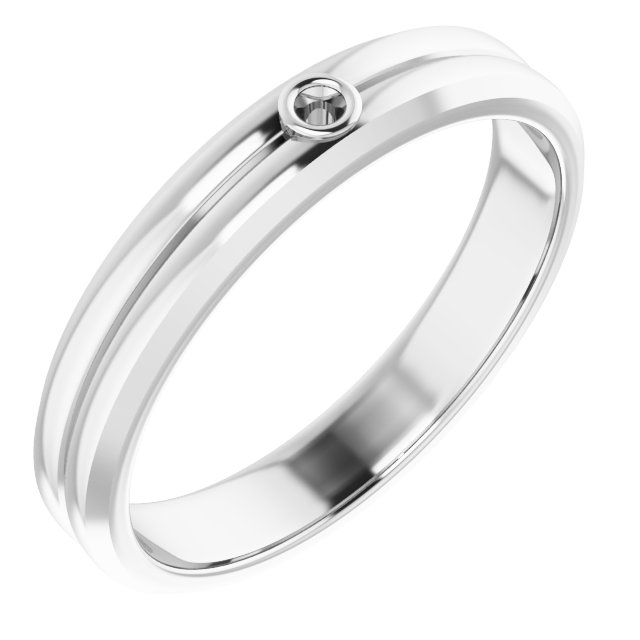 Solitaire Band