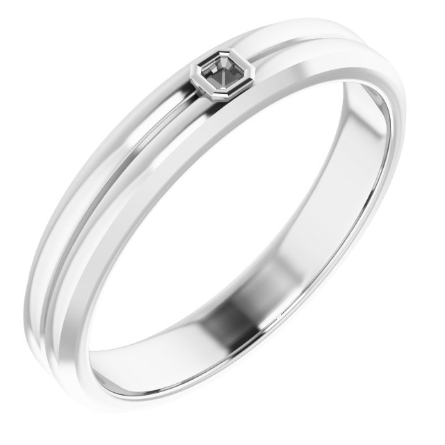 Solitaire Band