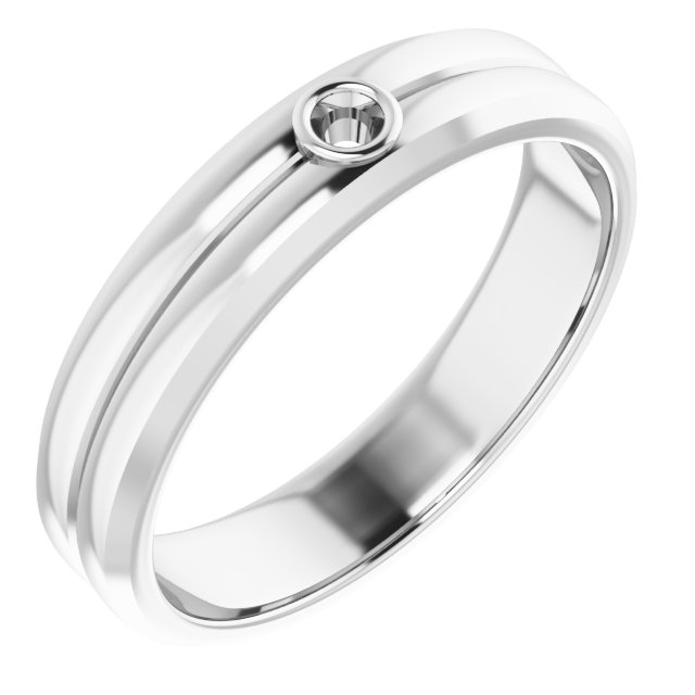 Solitaire Band