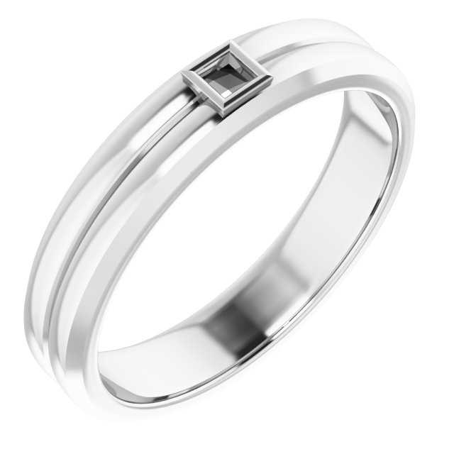 Solitaire Band