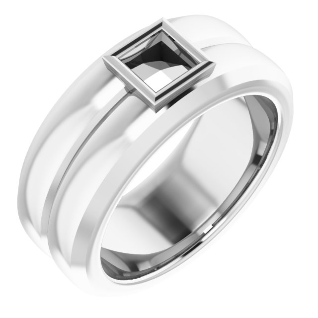 Solitaire Band