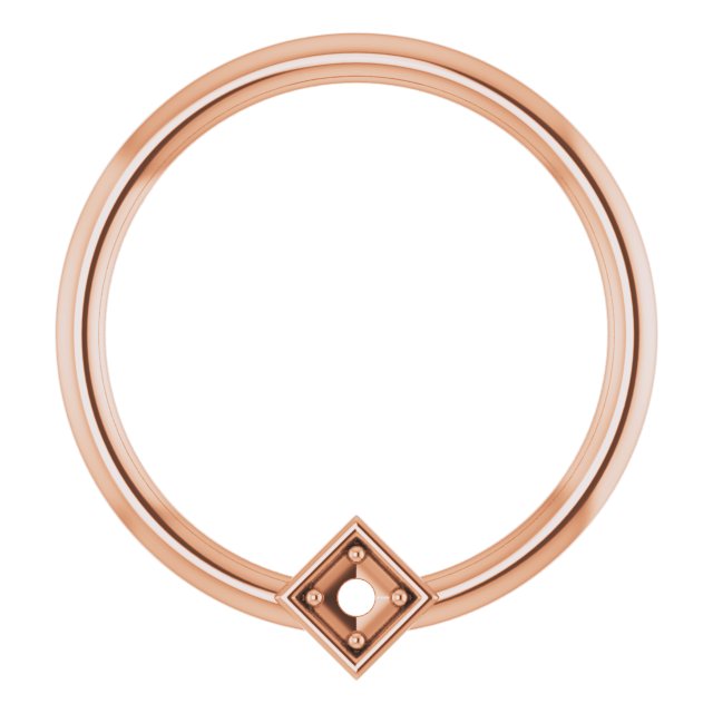 Family Circle Necklace or Pendant