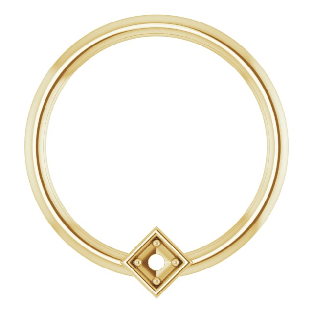 Family Circle Necklace or Pendant