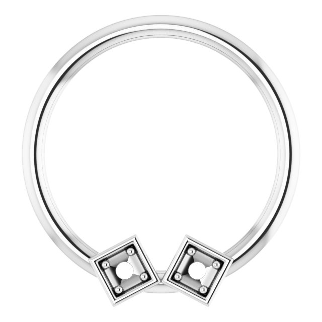 Family Circle Necklace or Pendant