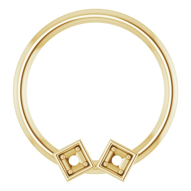 Family Circle Necklace or Pendant