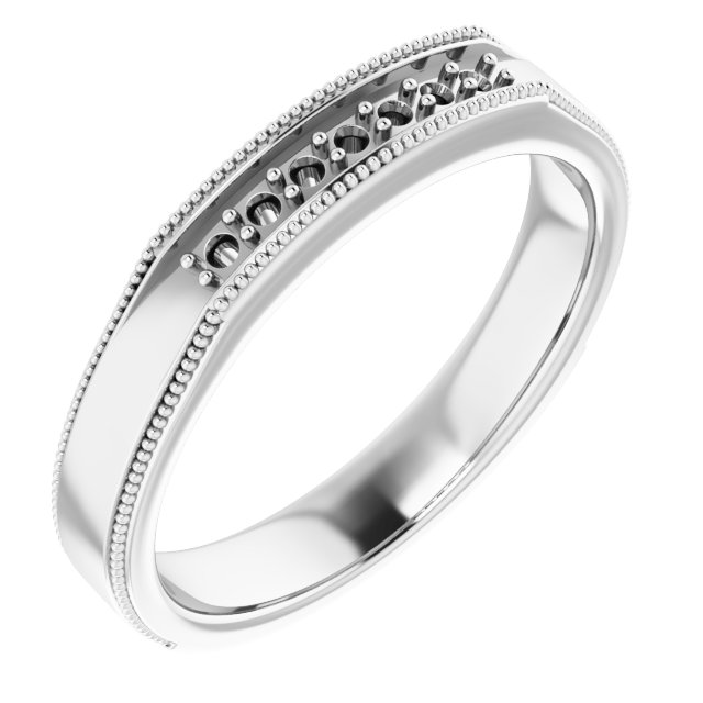 Accented Band