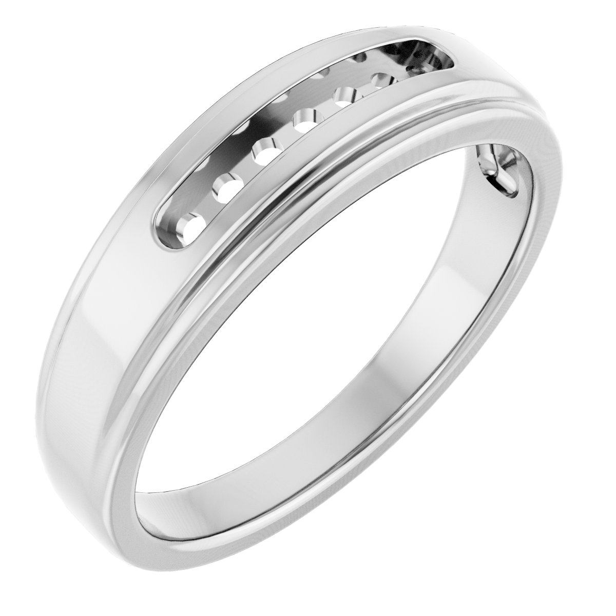 Seven-Stone Band