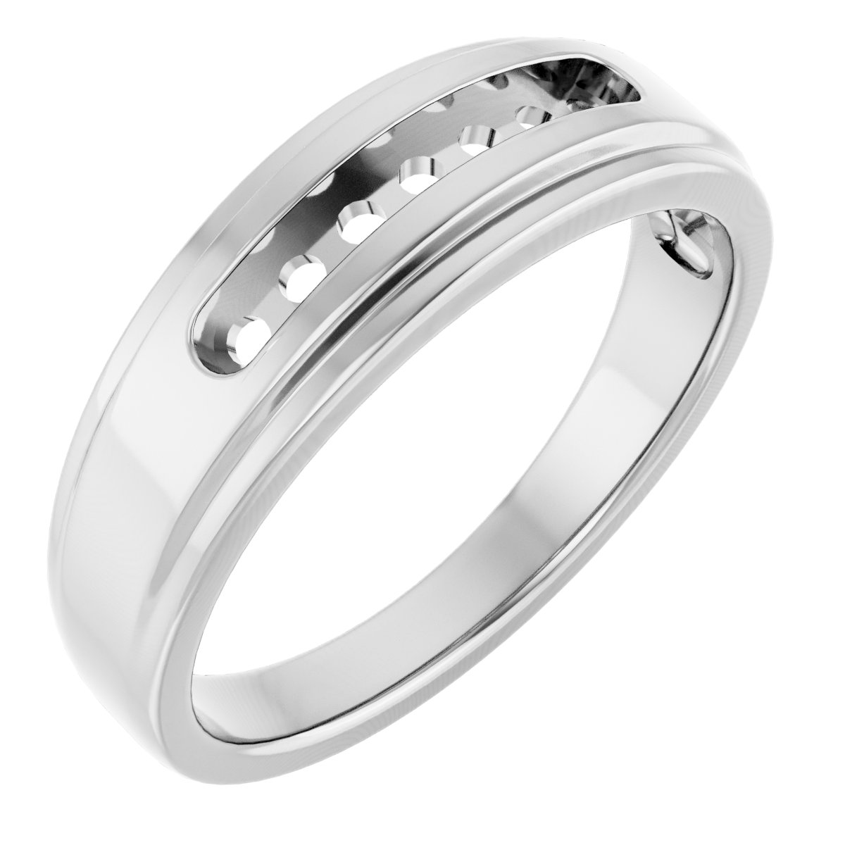 Seven-Stone Band