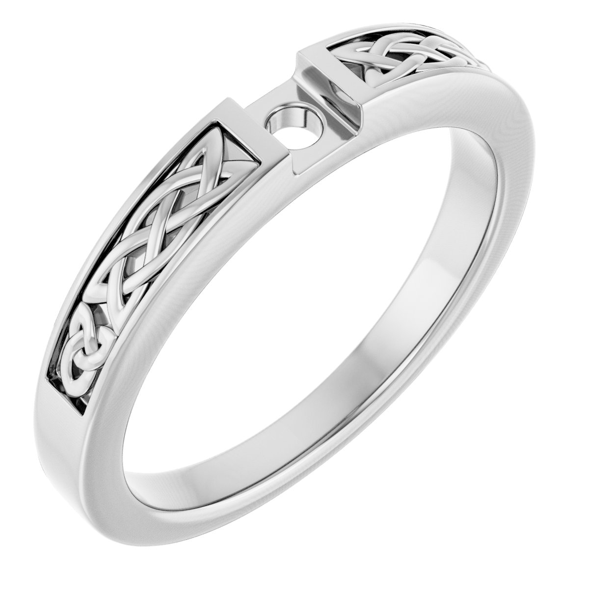 Celtic-Inspired Band