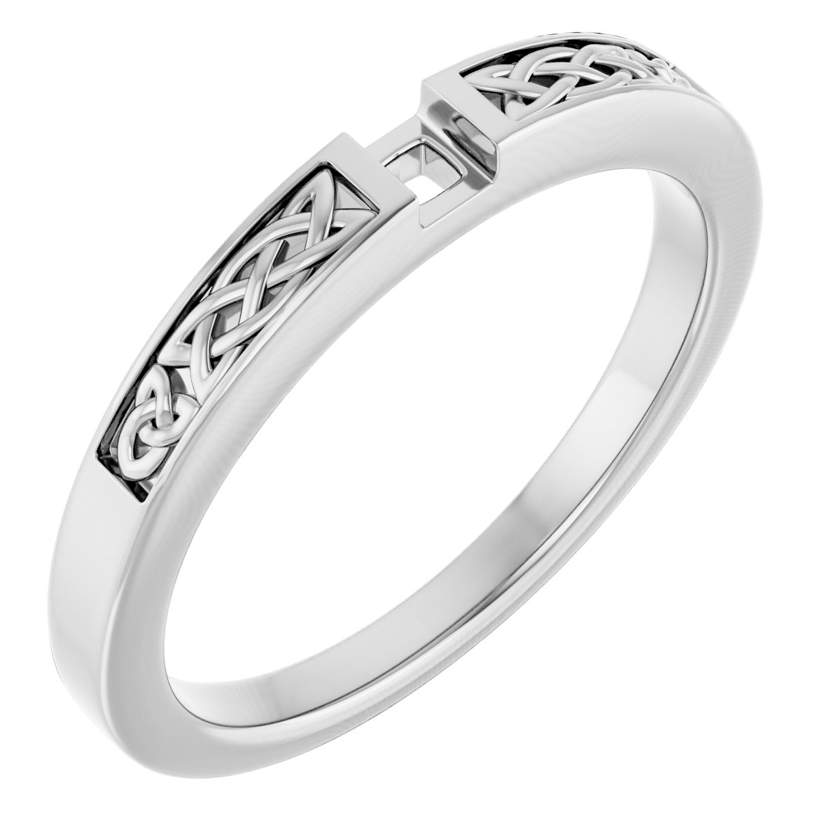 Celtic-Inspired Band