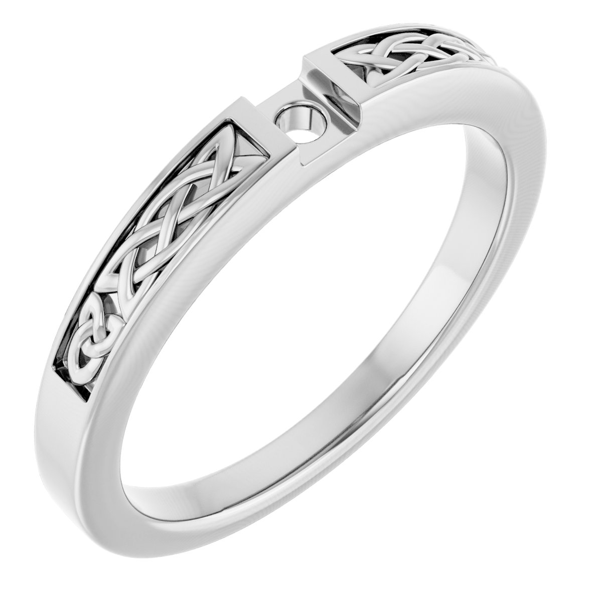 Celtic-Inspired Band