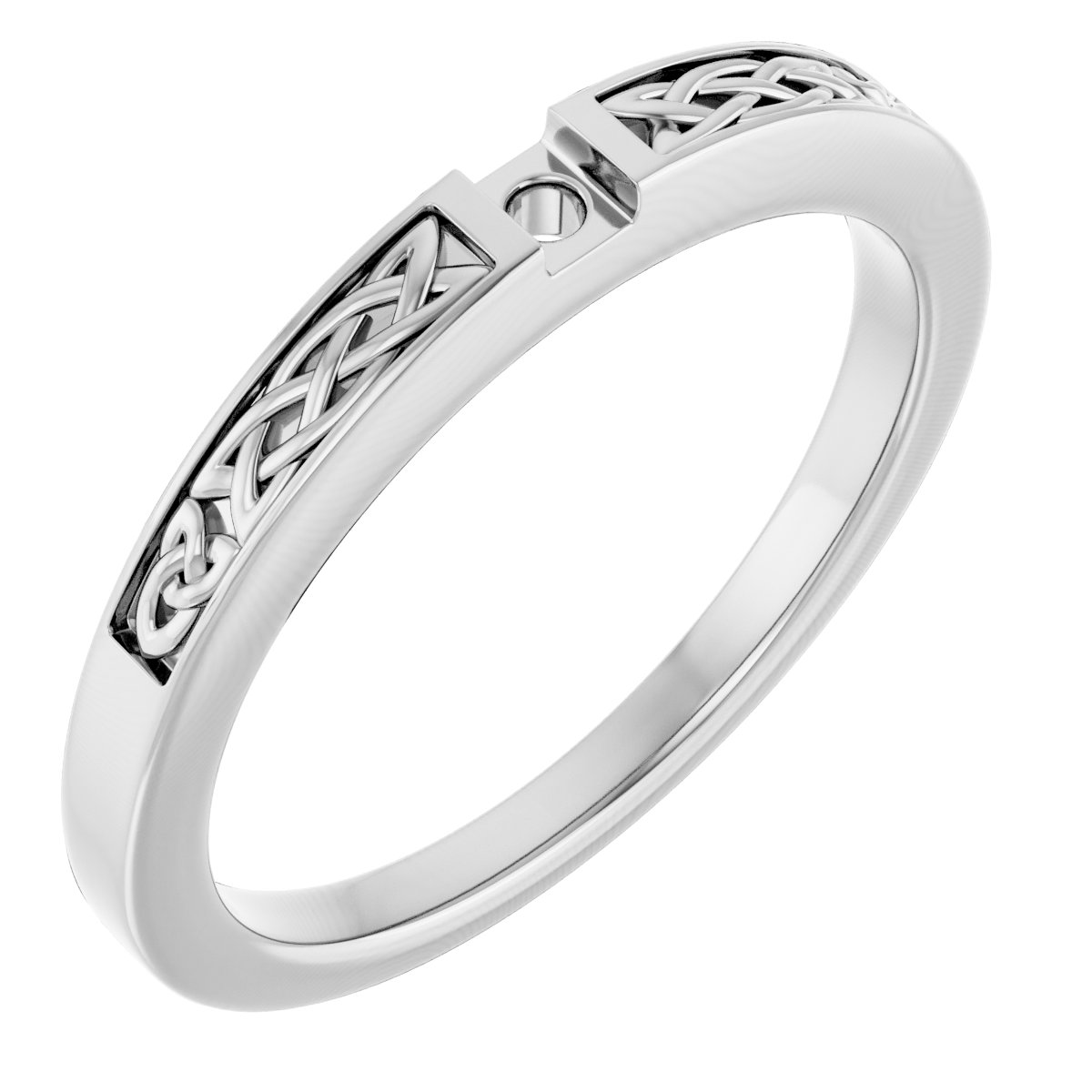 Celtic-Inspired Band