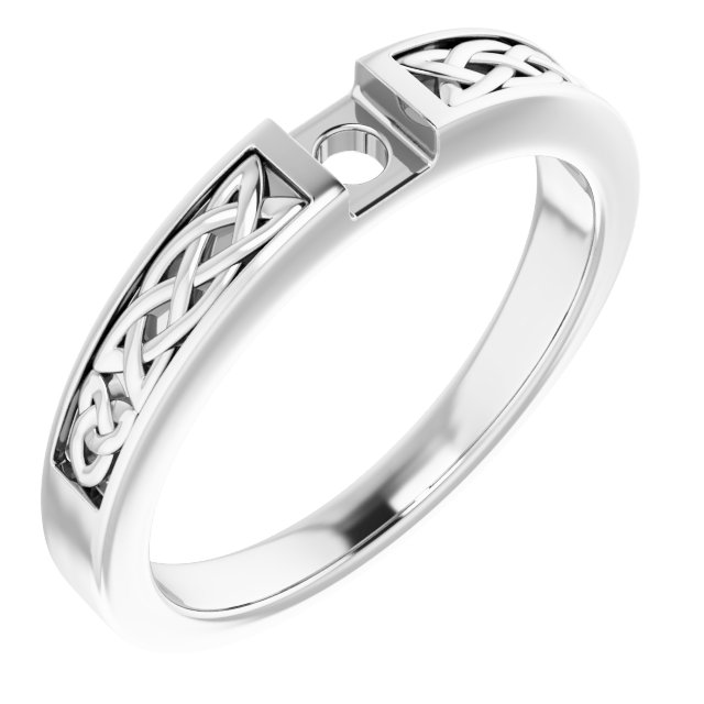 Celtic-Inspired Band