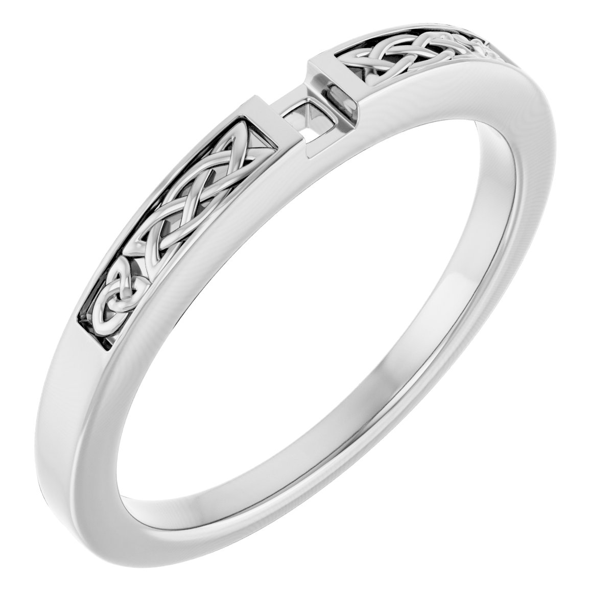 Celtic-Inspired Band