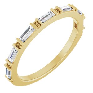 Eternity And Anniversary Bands | Anniversary Band