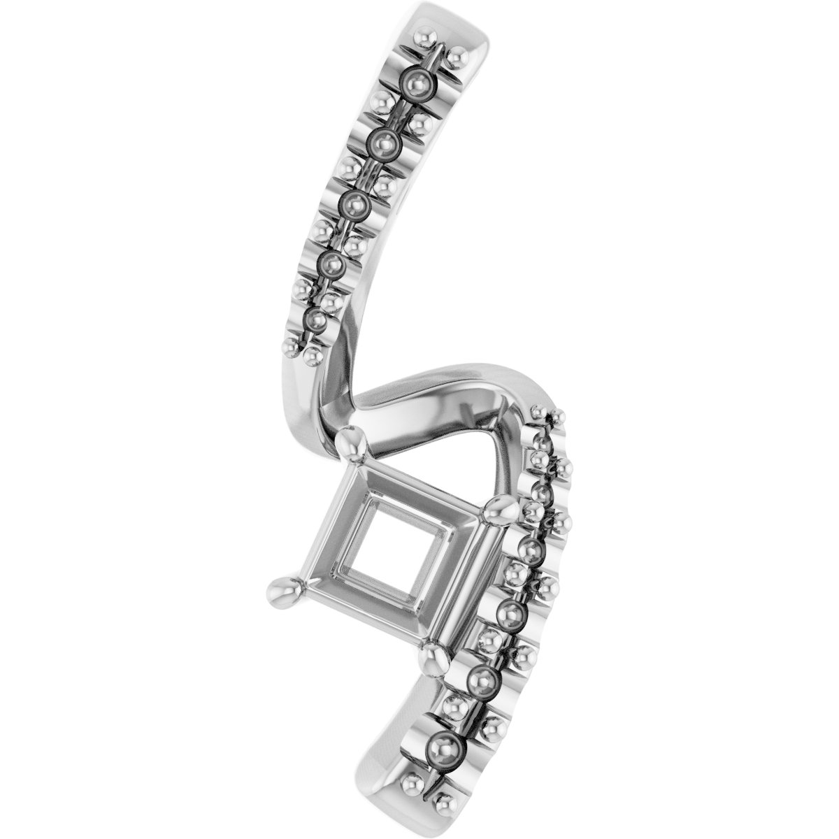 Accented Pendant