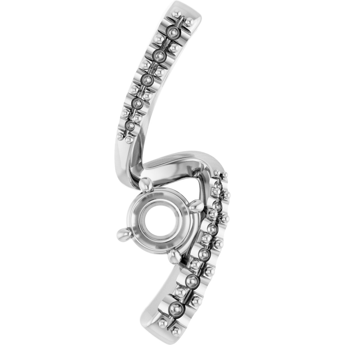 Accented Pendant