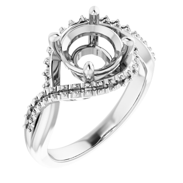Accented Ring
