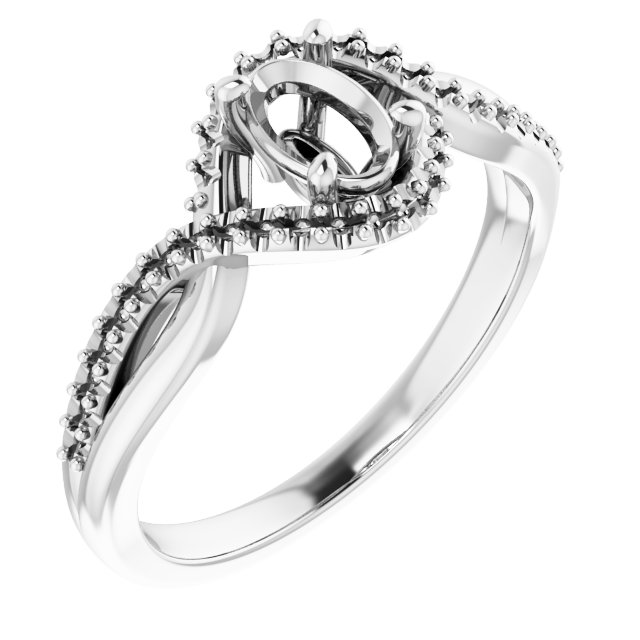 Accented Ring