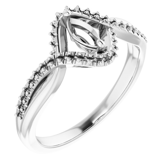 Accented Ring