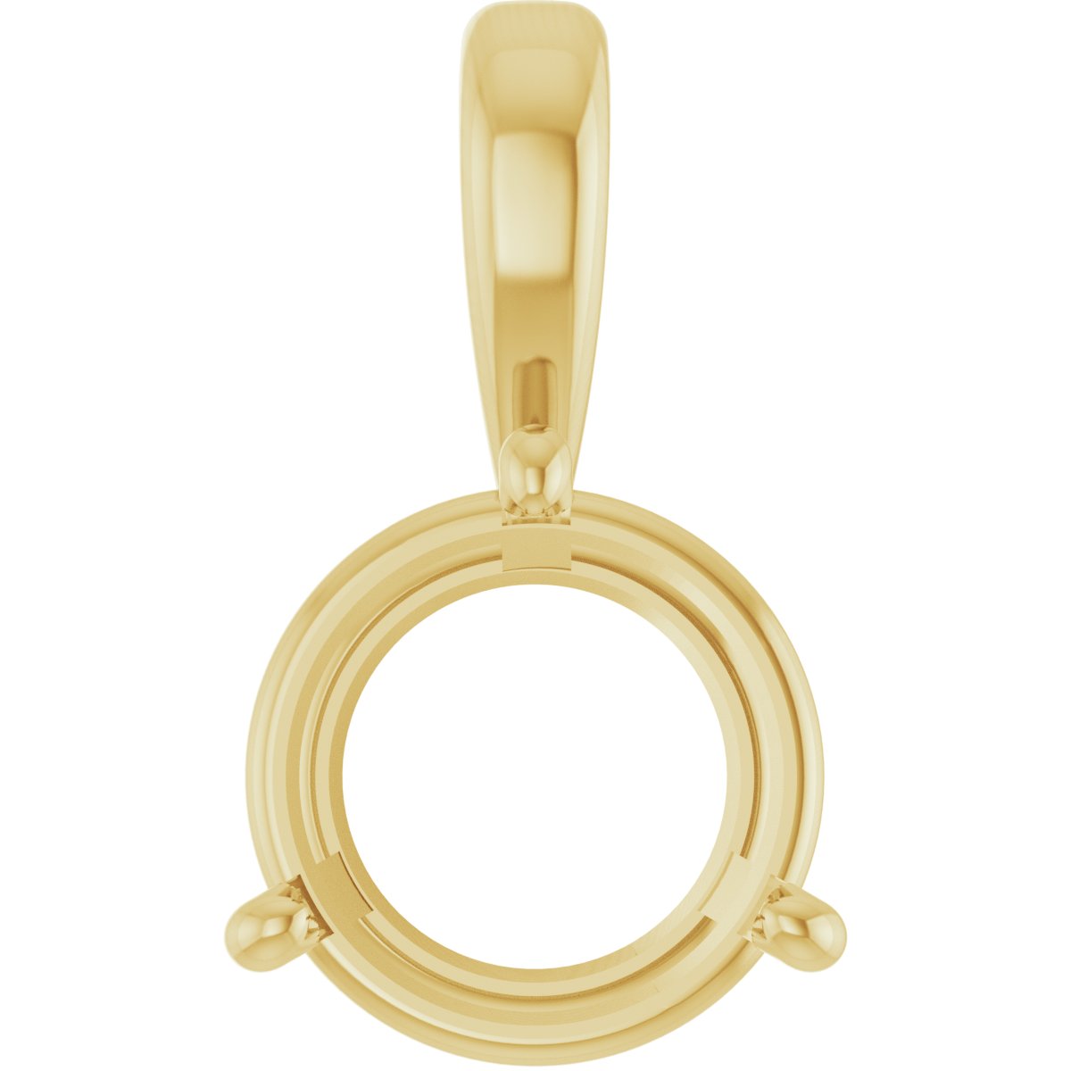 Solitaire Necklace or Pendant