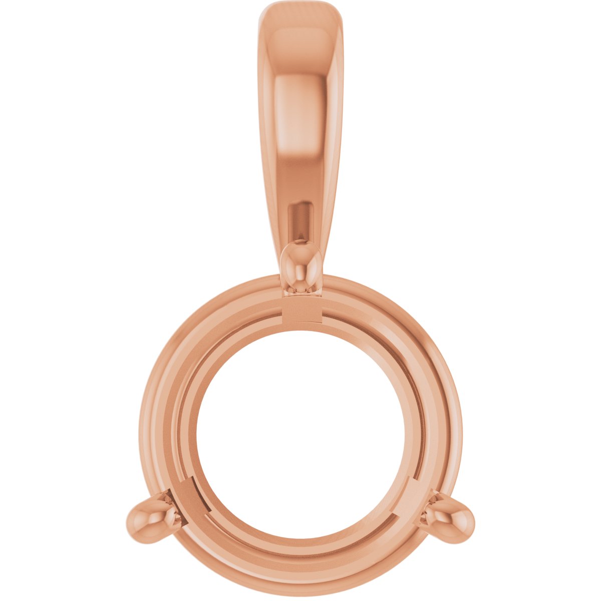 Solitaire Necklace or Pendant