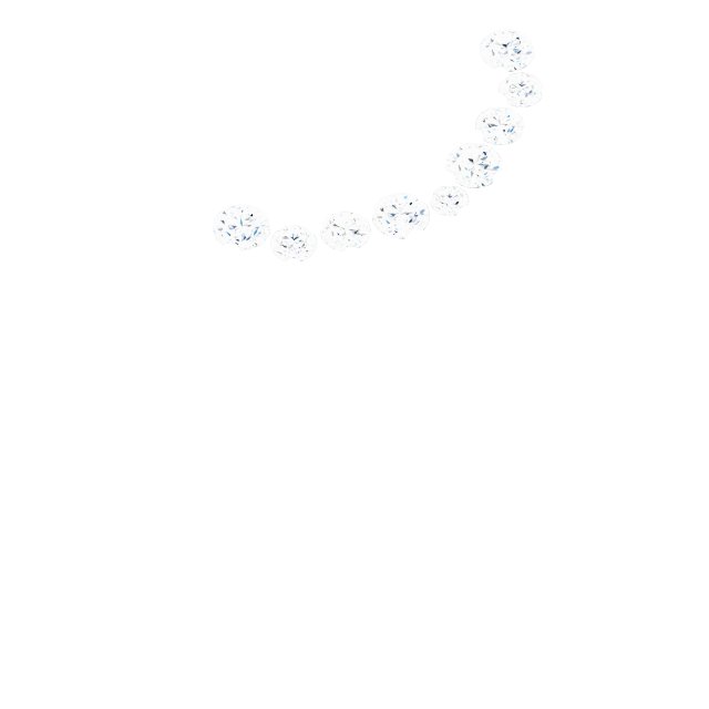 Halo-Style Engagement Ring or Band
